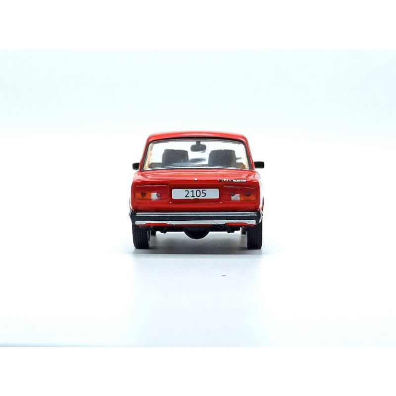 Mô hình xe Lada 2105