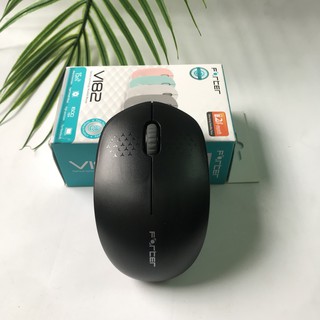 [Bảo Hành 2 Năm] Chuột Không Dây Forter V182  - Hàng Chính Hãng