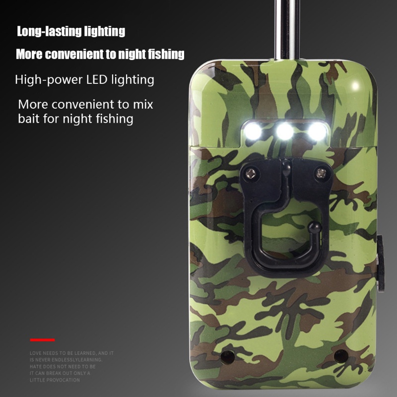 Máy Bơm Oxy Cảm Ứng Hồng Ngoại Tự Động Thông Minh Đa Năng Cho Câu Cá