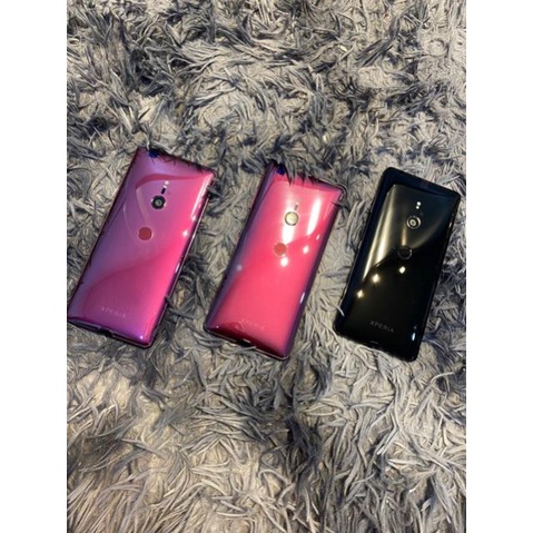 ĐIỆN THOẠI sony xpria xz3 ram 4/64g nhật | BigBuy360 - bigbuy360.vn