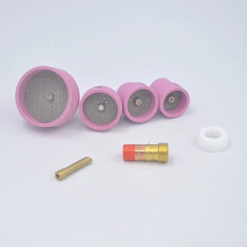 Phụ Kiện Lưới Lọc Chuyên Dụng Cho Máy Hàn TIG Argon Arc