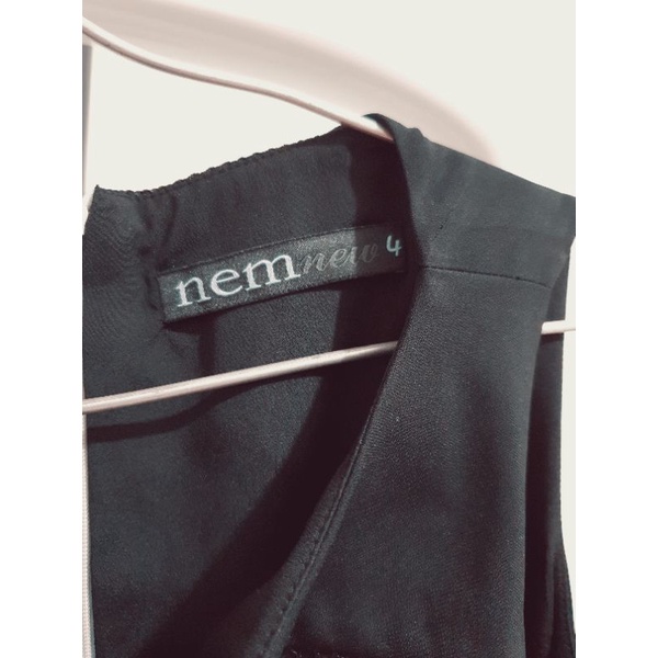Thanh lý đầm Nem size 4