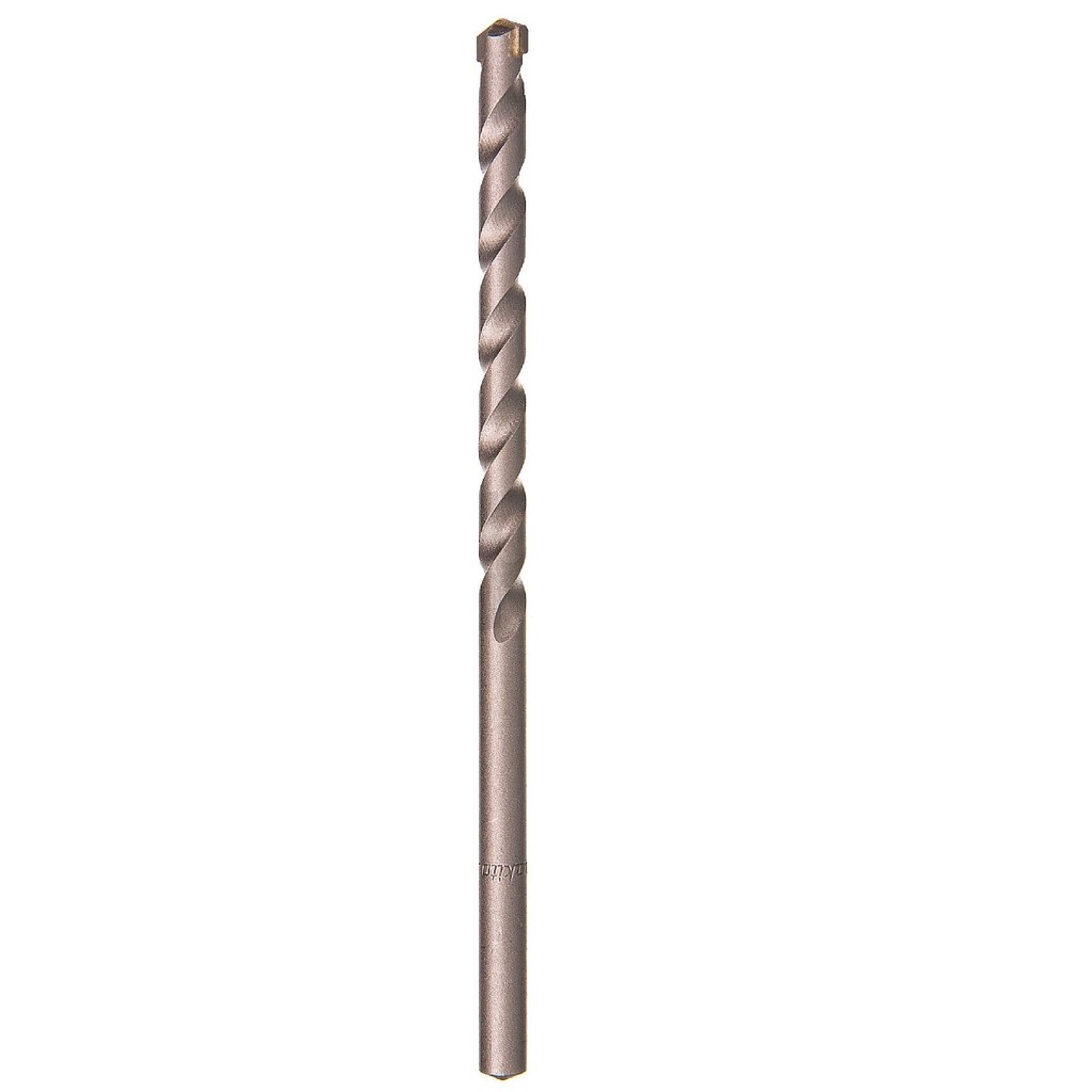 Bộ 3 mũi khoan Bê Tông 8mm  x 150mm Makita D-05309 chuôi tròn - Hàng chính hãng
