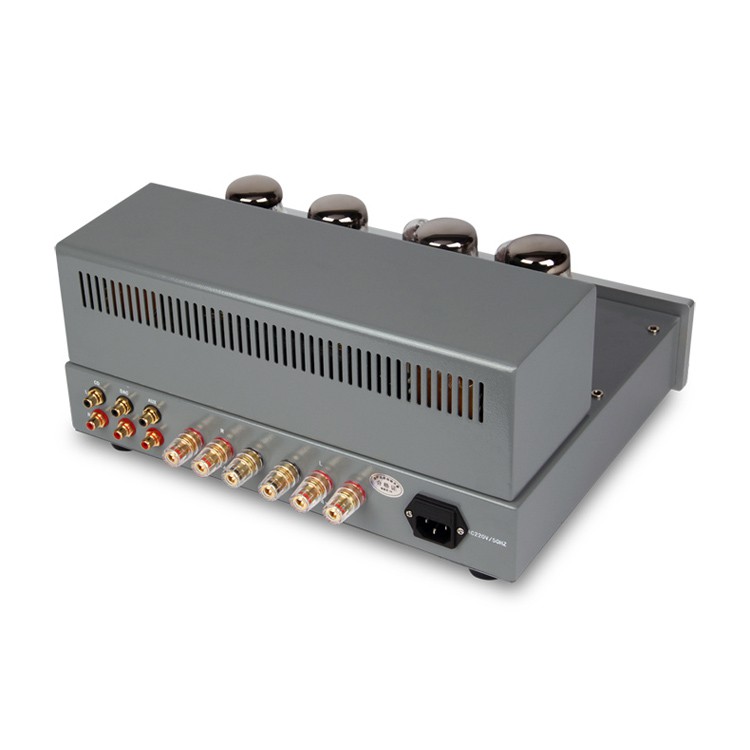 Âm ly đèn hifi KT88