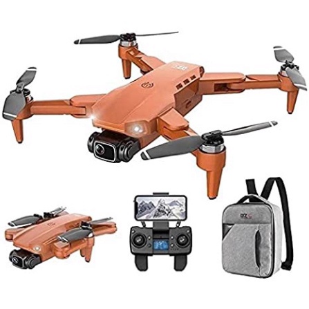 Flycam L900 pro, flycam mini định vị, nhào lộn 360, thời gian bay 30 phút, camera HD, động cơ chổi than, cảm biến.