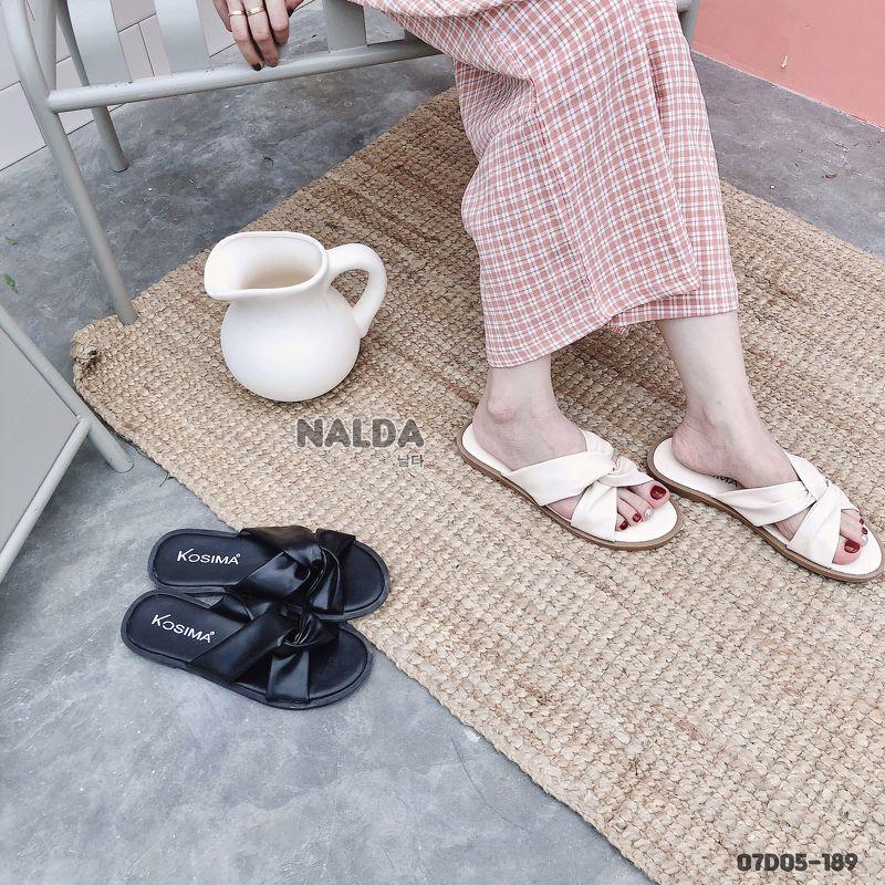 [Nalda] Dép 07D05
