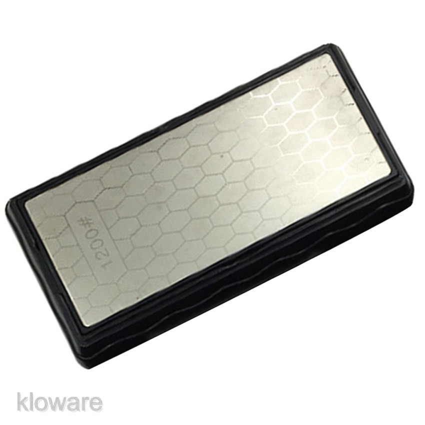 Đá Mài Dao Hai Mặt Độ Mịn 400 / 1200 #