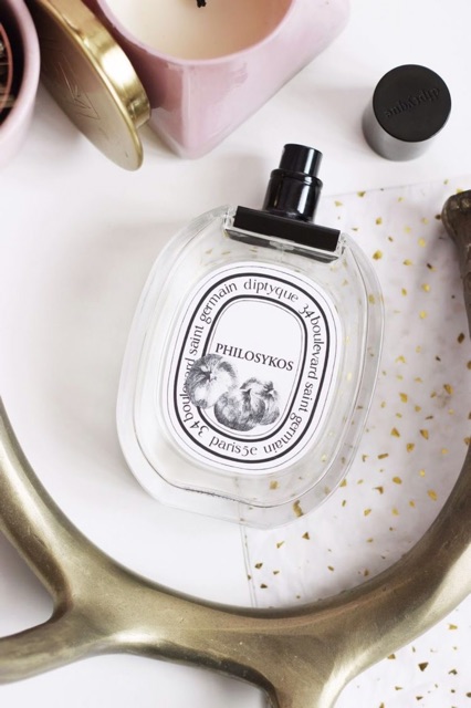 Nước hoa Diptyque Perfume Figs Tester