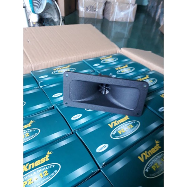 Loa dẫn PZ-12 nhập khẩu chính ngạch