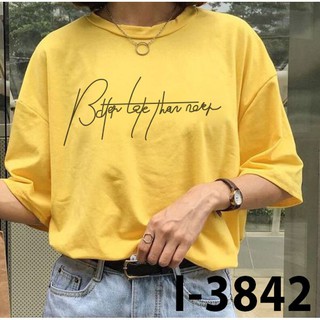 Áo Thun 3ACE Trơn Tay Lỡ