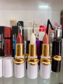 [ Sẵn ] Tách Set Son dưỡng Pat MCGRATH