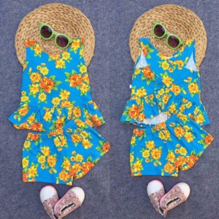 Combo Bộ Bánh Bèo 