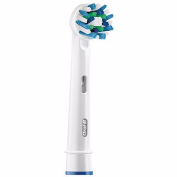 Bàn chải đánh răng điện Oral-B Vitality Plus 2 Đầu CrossAction