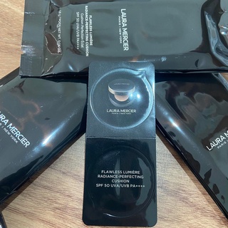 Phấn nước ⚡makeup⚡laura mercier flawless lumiere radiance perfecting cushion