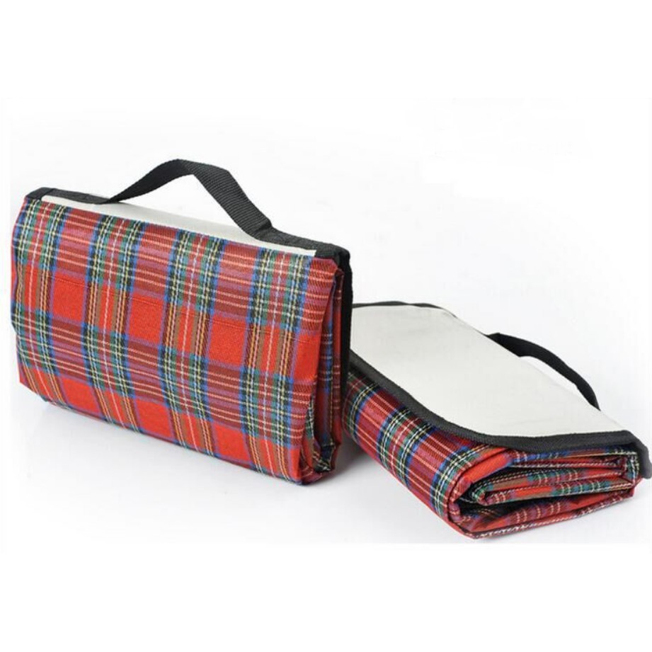 Thảm trải du lịch, đi phượt gấp gọn đa năng | BigBuy360 - bigbuy360.vn