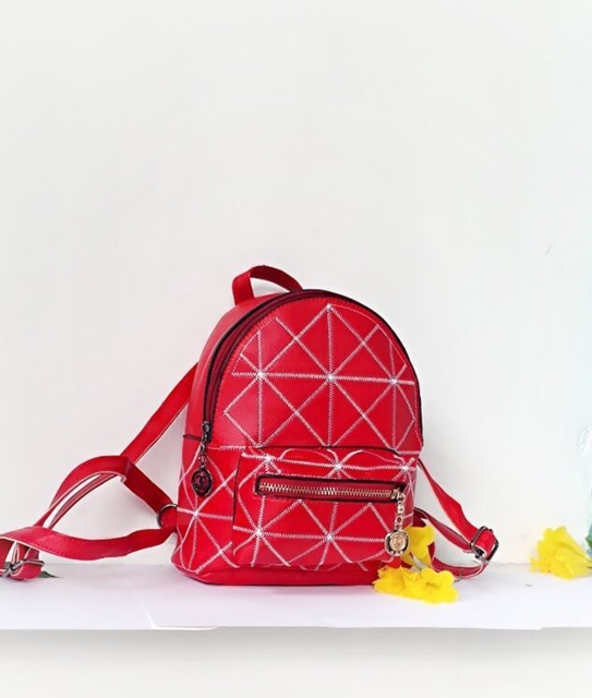 BALO MINI DỄ THƯƠNG
