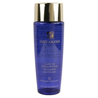 (Sẵn 100mL) Nước tẩy trang mắt môi Estee Lauder Gentle Eye Makeup Remover
