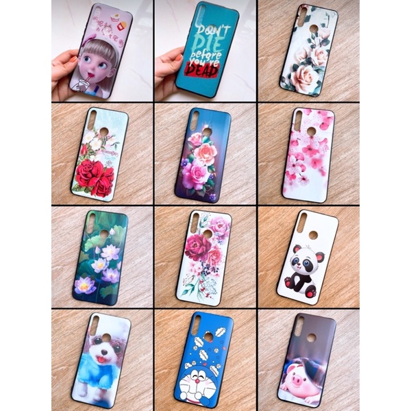 Ốp Huawei Y9prime