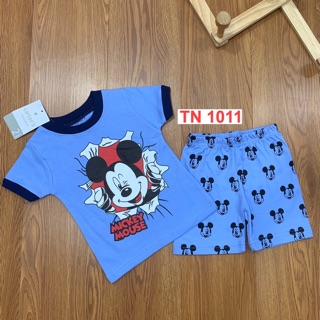 Set 5 bộ bozip xuất xịn chỉ 210