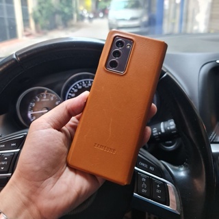 Bao da Samsung Galaxy Z Fold 2 chính hãng