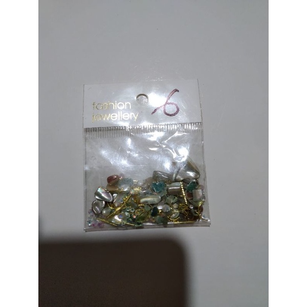 Hình champ trang trí móng nail đẹp nhiều mẫu