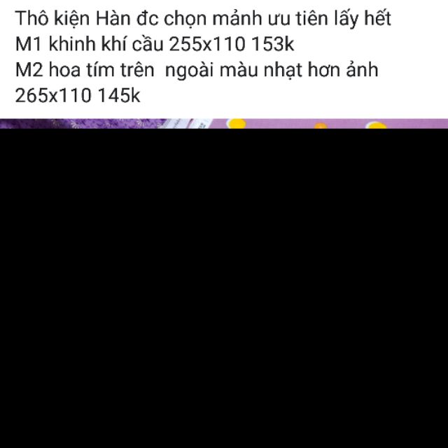 Set vai c Ta Hoàng Lien