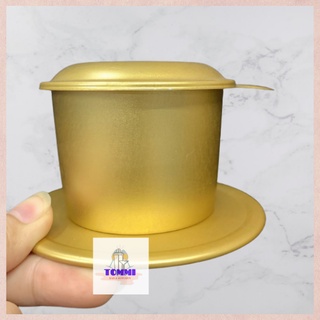 Phin Cà Phê Màu Phin Cà Phê Đủ Màu - Dụng Cụ Pha Chế