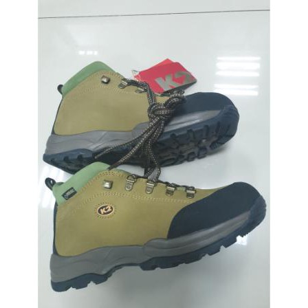 Giầy Bảo Hộ K2- 17 Hàn Quốc- Korea Safety Shoes K2-17