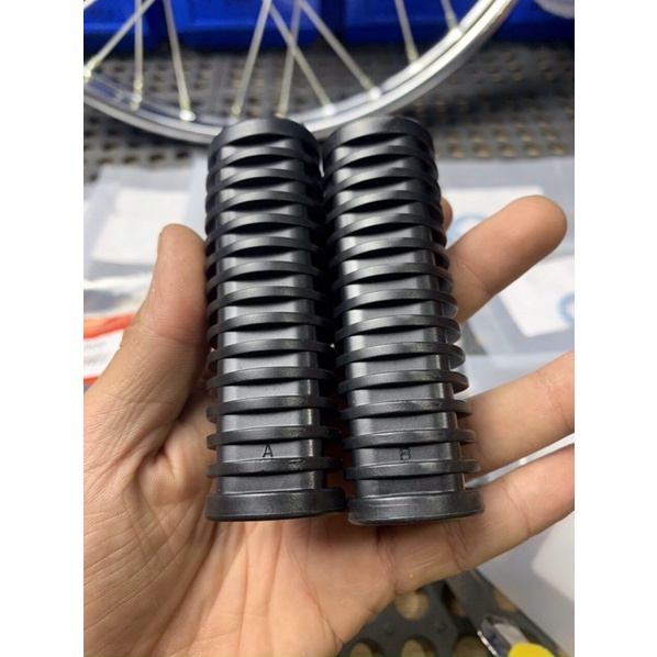 Su chân sau Dream Thái xịn