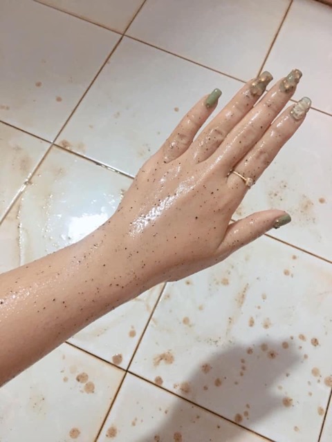 Ủ trắng da nhả nắng từ cafe bật tông trắng da sau 3-4 lần cực hiệu quả thành phần từ tự nhiên cam kết hiệu quả | BigBuy360 - bigbuy360.vn