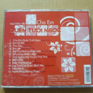 Bộ 3 cd Lam Phương