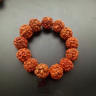 Vòng tay hạt chuỗi kim cang bồ đề 17ly