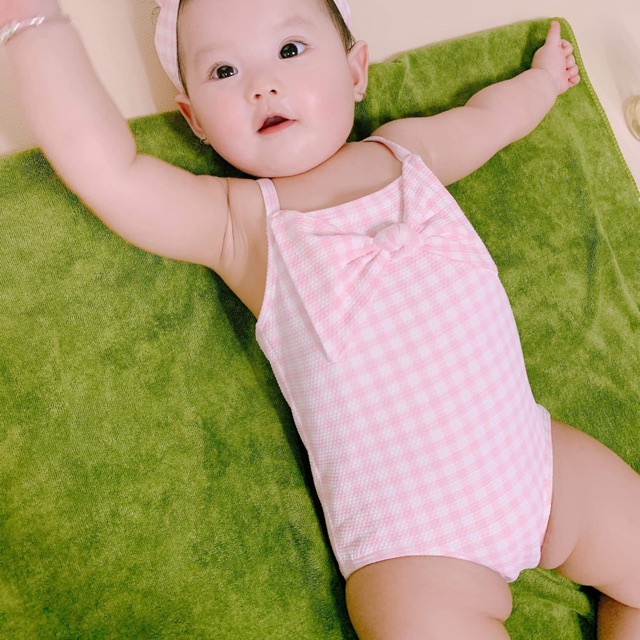 Bikini HM cho bé