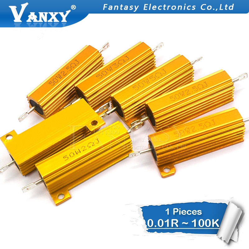 Điện Trở 25w 50w 1.5k 1.8k 2k 2.2k 2.5k 3k 4.7k 5k 6.8k 8k 10k 12k 15k 20k 25k Ohm | BigBuy360 - bigbuy360.vn