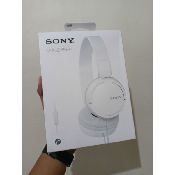 Sony MDR-ZX110