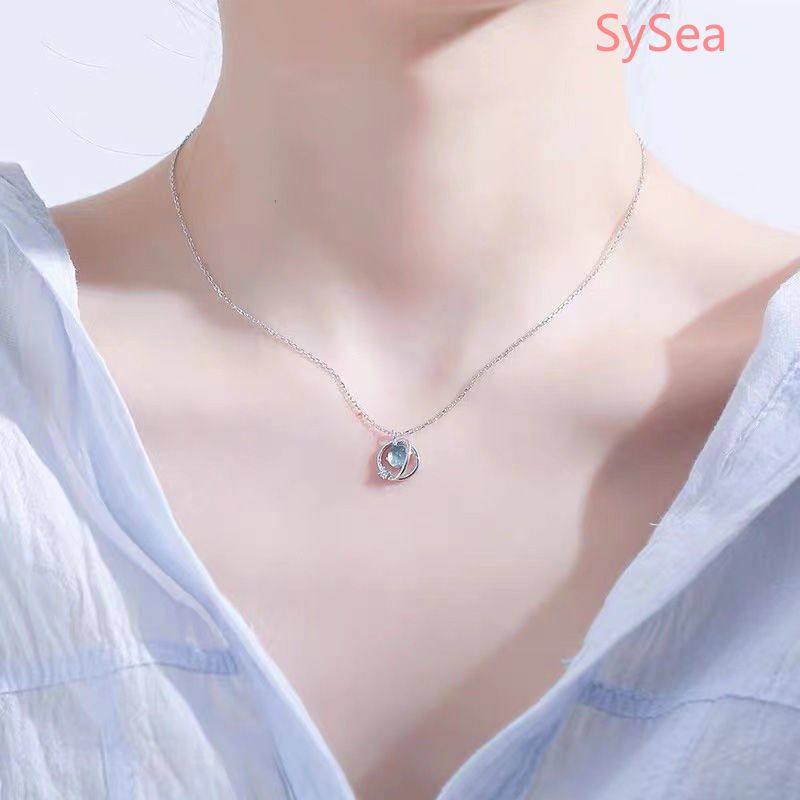 Vòng cổ Thời Trang Pháp Cho Nữ