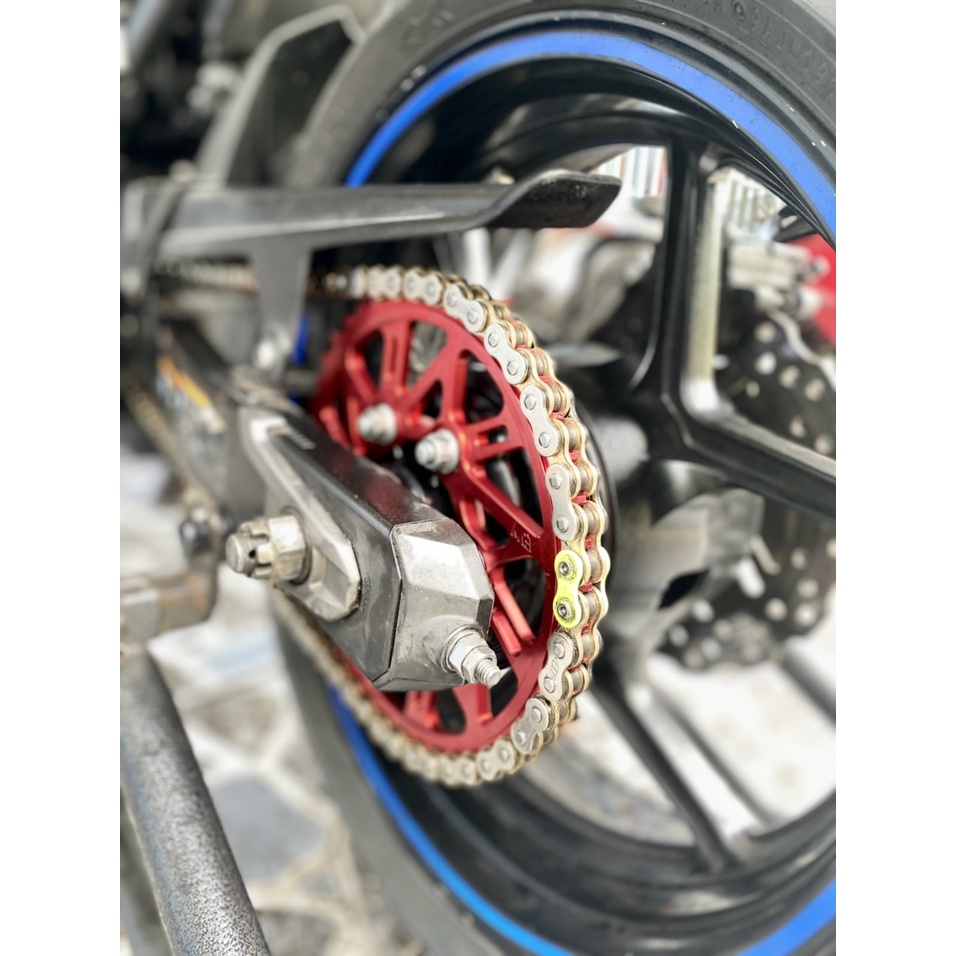 Nhông Dĩa MREV cho xe Kawasaki Z800