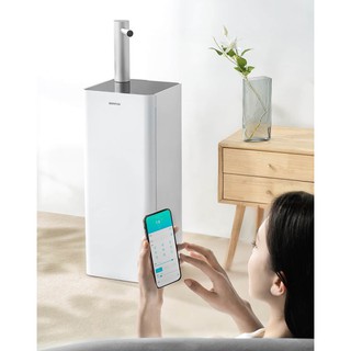 CÂY NƯỚC NÓNG LẠNH XIAOMI MORFUN MF809