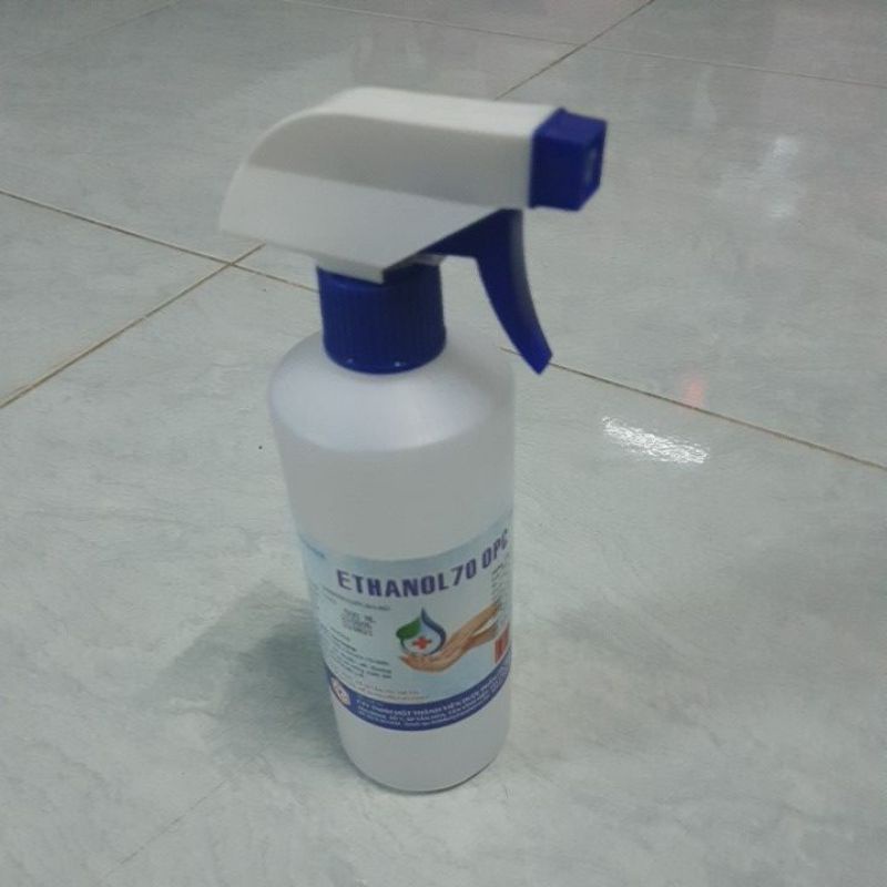 dung dịch ethanol 70 opc