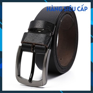 Thắt Lưng Nam Da Bò Cao Cấp Đẹp Sang Trọng T196D28  [Bh 12 tháng]
