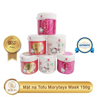 Mặt nạ Tofu Morytaya mask