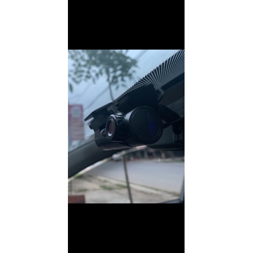 Camera hành trình Pano-777 wifi (có quà tặng)