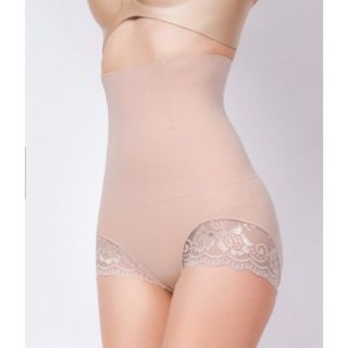 Quần gen nịt bụng, giảm eo, viền ren