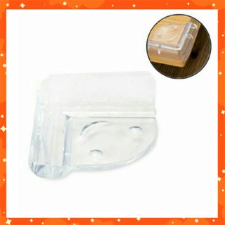 Set 4 Bịt Góc Bàn Silicol (có tách lẻ)
