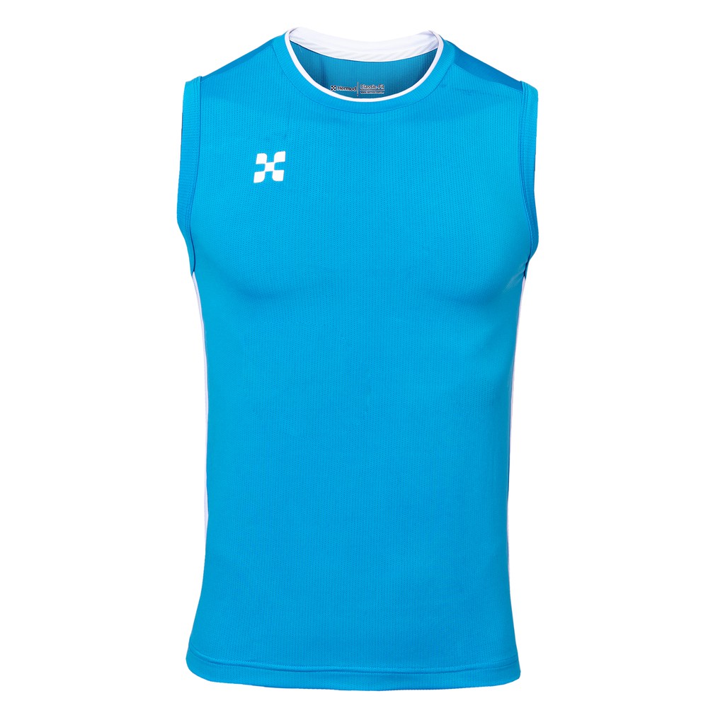 Áo Ba Lỗ Sát Nách Tanktop Thể Thao HERMOD Tập Gym Vải Co Dãn, Thoáng Mát, Thấm Hút S02XN