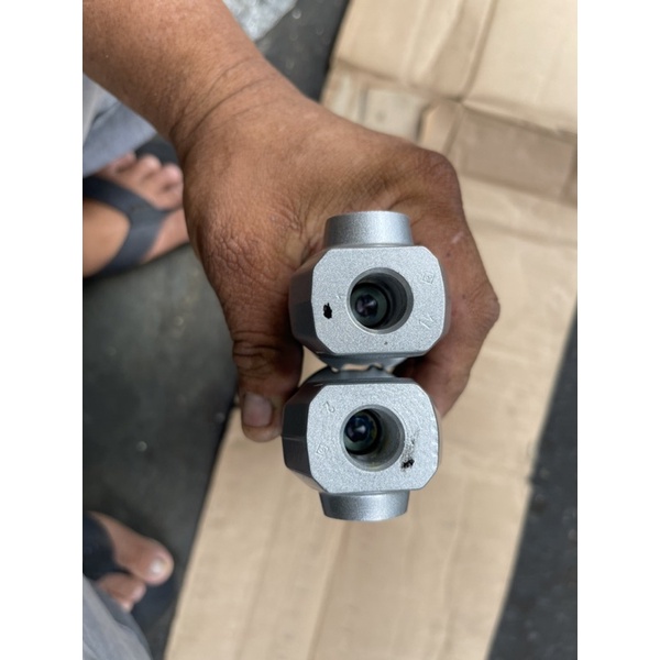 Phuộc trước sh vn 2019..zin