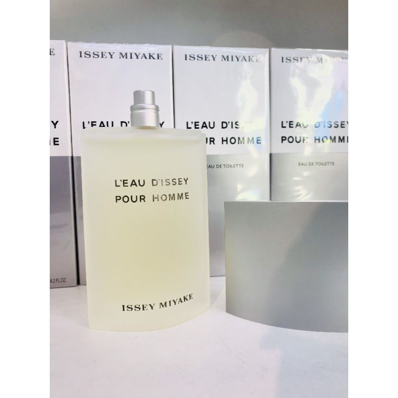 Nước Hoa Issey Miyake L'eau D'issey Pour Homme 10ml