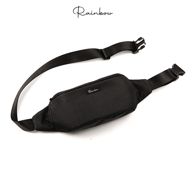 Túi đeo chéo cao cấp, chất vải chống nước, dày dặn, sản phẩm tri ân khách hàng đảm bảo tốt nhất tầm giá | BigBuy360 - bigbuy360.vn