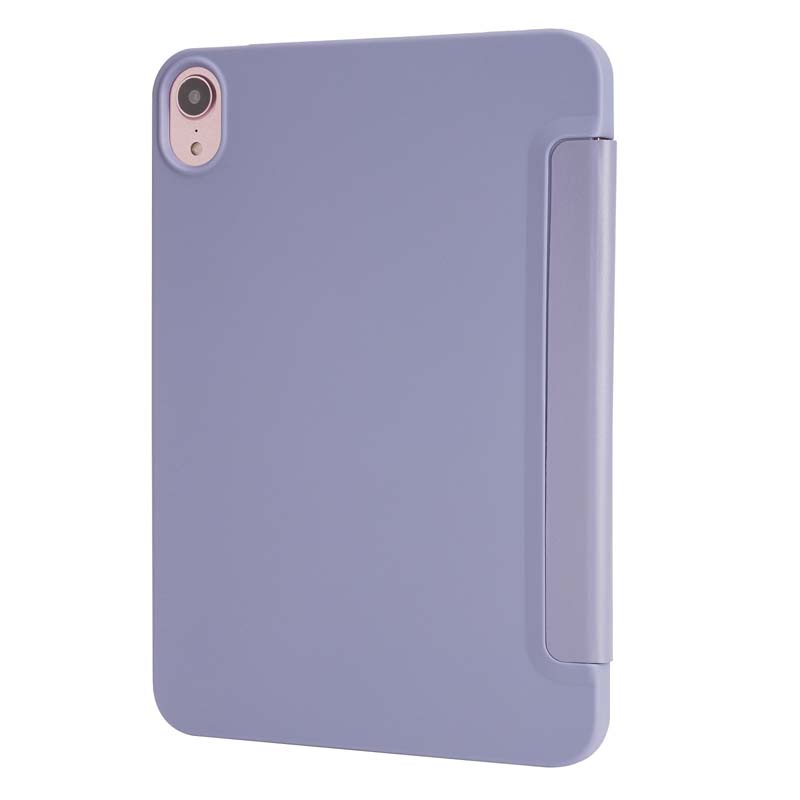 Ốp máy tính bảng silicon mềm có giá đỡ dễ thương cho iPad Mini 6 2021 6th Generation iPadMini A2567 A2568 A2569 8.3 inch