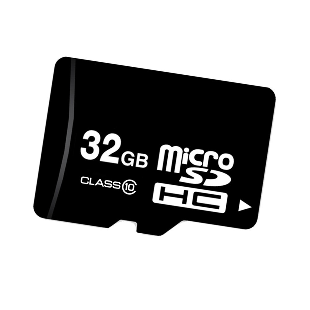 Thẻ nhớ 32GB class 10 thẻ nhớ micro SDHC  tặng đầu đọc thẻ nhớ micro ( ngẫu nhiên ) - Bảo hành 12 tháng đổi mới